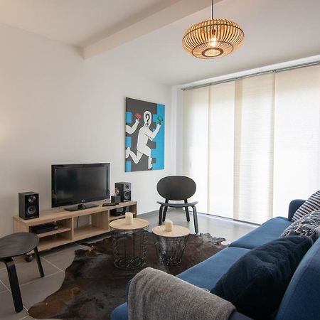 L'Isle O Jardin Apartment Ngoại thất bức ảnh
