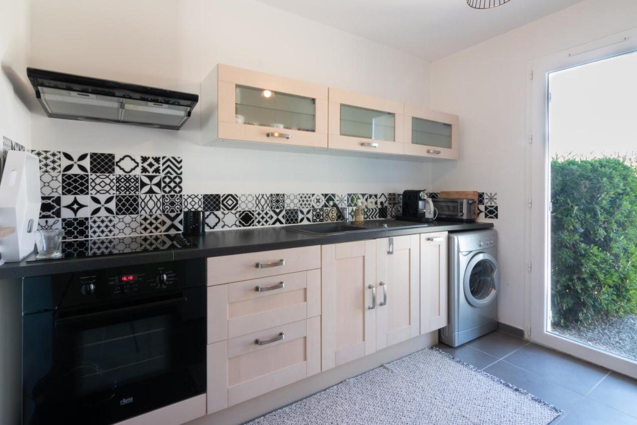 L'Isle O Jardin Apartment Ngoại thất bức ảnh