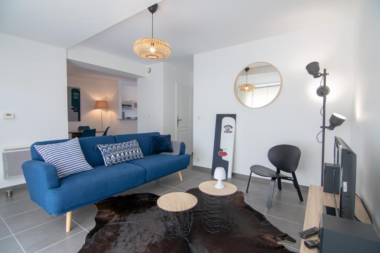 L'Isle O Jardin Apartment Ngoại thất bức ảnh